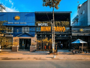 Minh Trang Motel